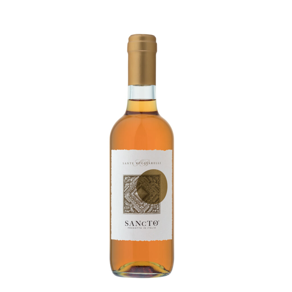 Il Santo Vino Liquoroso